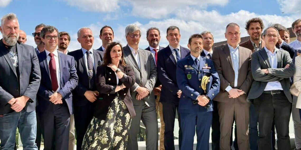 La línea de comunicación cuántica entre Vigo y Santiago se ampliará hasta Valença