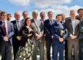 La línea de comunicación cuántica entre Vigo y Santiago se ampliará hasta Valença
