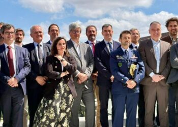 La línea de comunicación cuántica entre Vigo y Santiago se ampliará hasta Valença