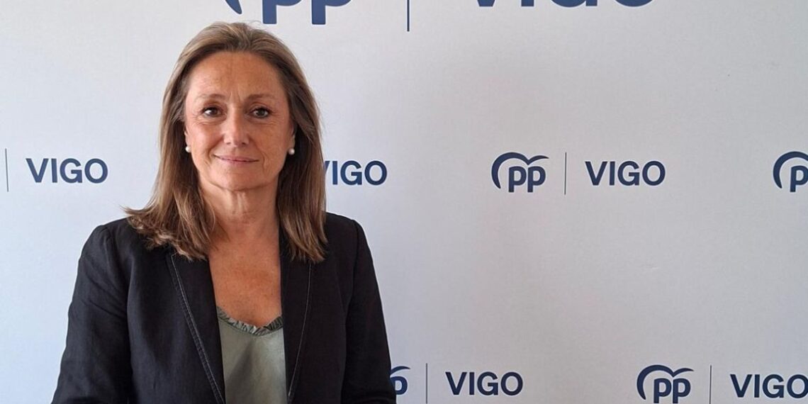 Luisa Sánchez denuncia que Vigo "pierde" una subvención y la "absoluta incapacidad" del Concello