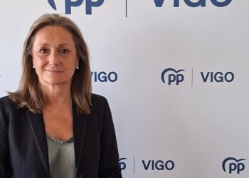 Luisa Sánchez denuncia que Vigo "pierde" una subvención y la "absoluta incapacidad" del Concello