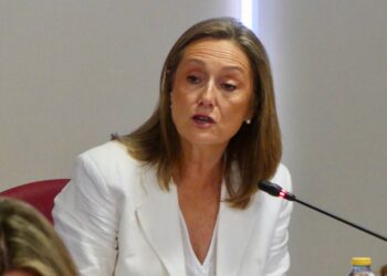 Luisa Sánchez denuncia que "Vigo no tiene política municipal de vivienda" y presenta su propio modelo