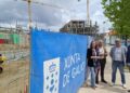 Luisa Sánchez tacha de "surrealista" las cuentas de Caballero en cuanto a vivienda en Vigo