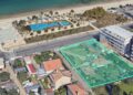 Vigo desbloqueará un nuevo proyecto urbanístico en Samil que eliminará un mítico local