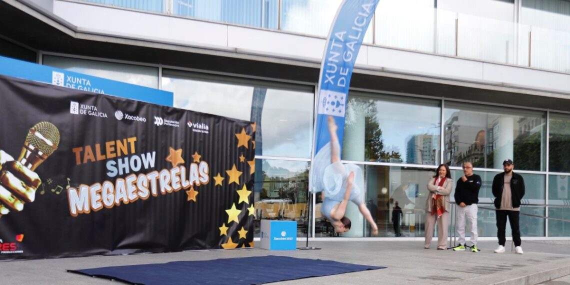 ¿Quiénes son los nuevos talentos de Vigo? Llega el concurso que busca a las estrellas de la ciudad