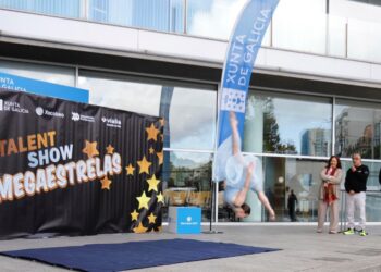 ¿Quiénes son los nuevos talentos de Vigo? Llega el concurso que busca a las estrellas de la ciudad