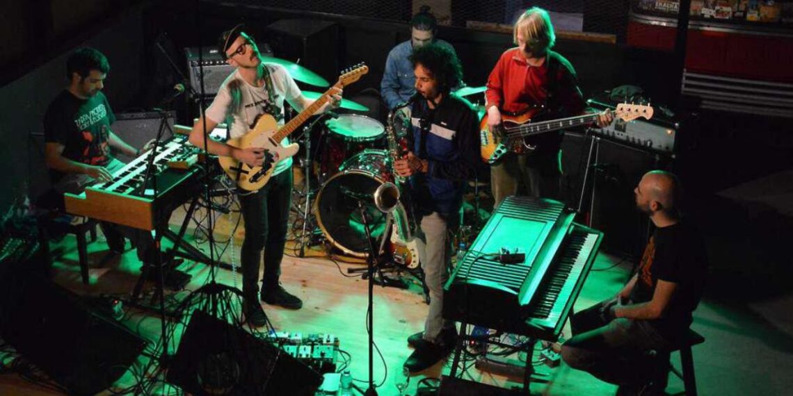 Nigrán ofrecerá un último concierto gratis para despedir la primavera a ritmo de jazz