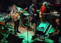 Nigrán ofrecerá un último concierto gratis para despedir la primavera a ritmo de jazz