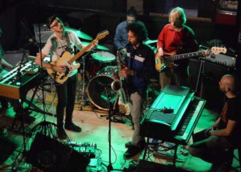 Nigrán ofrecerá un último concierto gratis para despedir la primavera a ritmo de jazz