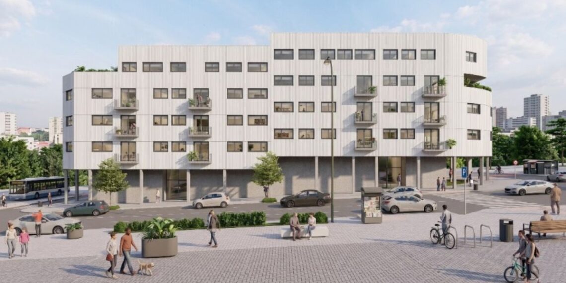 Luz verde a las próximas 26 nuevas viviendas de promoción pública en Vigo