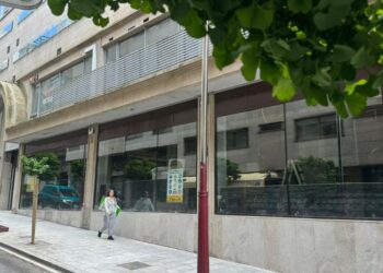 Vigo ganará un nuevo gran supermercado, que abrirá en pleno centro de la ciudad