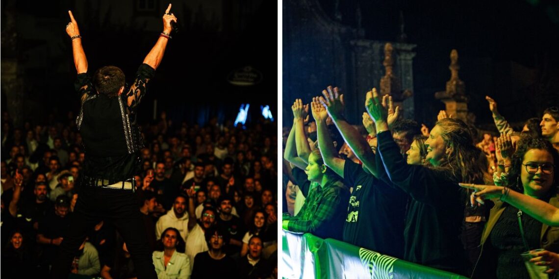 Estos son los 'bombazos' de Galicia que pueden llegar a Vigo con un concierto gratis junto al mar