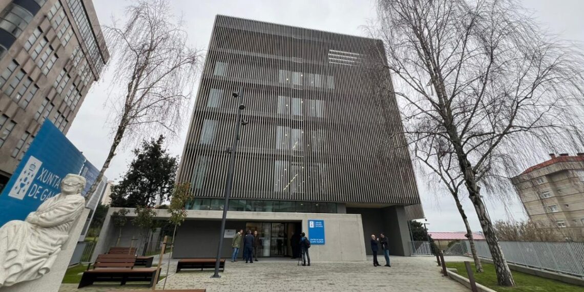 Preocupación en Vigo por un "colapso sanitario" de cara al verano