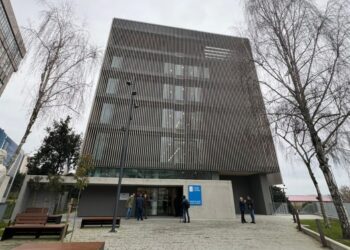 Preocupación en Vigo por un "colapso sanitario" de cara al verano