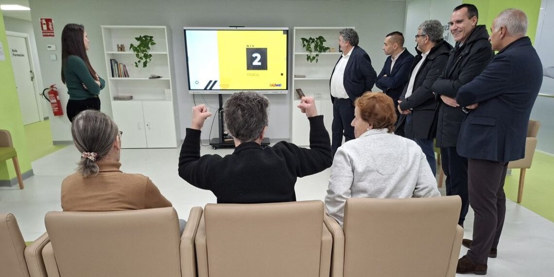 El PP de Vigo denuncia el "injustificable retraso" de la firma de convenios municipales con entidades sociales