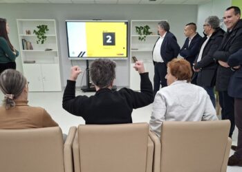 El PP de Vigo denuncia el "injustificable retraso" de la firma de convenios municipales con entidades sociales