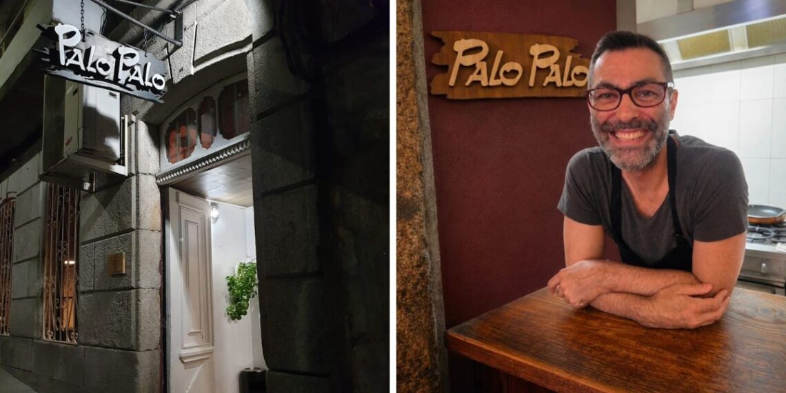 Adiós a un restaurante con décadas de historia en Vigo, "no es una despedida sino un nuevo comienzo"