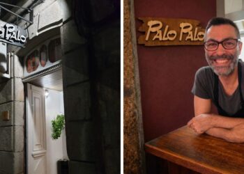 Adiós a un restaurante con décadas de historia en Vigo, "no es una despedida sino un nuevo comienzo"