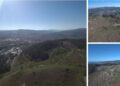 A Tomba, un refugio natural en Pontevedra con diferentes rutas de senderismo y miradores