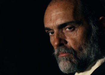 Uno de los próximos estrenos del cine español está protagonizado por un vigués y fue rodado en Galicia