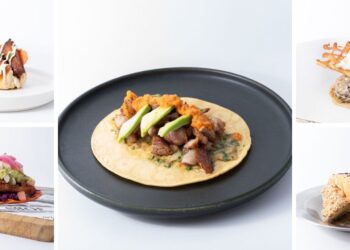 Se busca la mejor tapa de Vigo, estos son los pinchos que podrás degustar en Petisquiño 2026