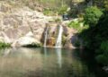 Pozas de Mougás, un enclave único en las Rías Baixas para darse un refrescante chapuzón