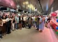 Salceda inaugura su reformada Praza de Abastos tras una ambiciosa transformación