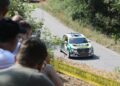 ¿Quieres vivir desde dentro uno de los mejores rallyes de España? El Rías Baixas te busca