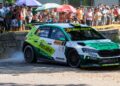 Cuenta atrás para el Rallye Rías Baixas, que volverá a tener tramo urbano por las calles de Vigo