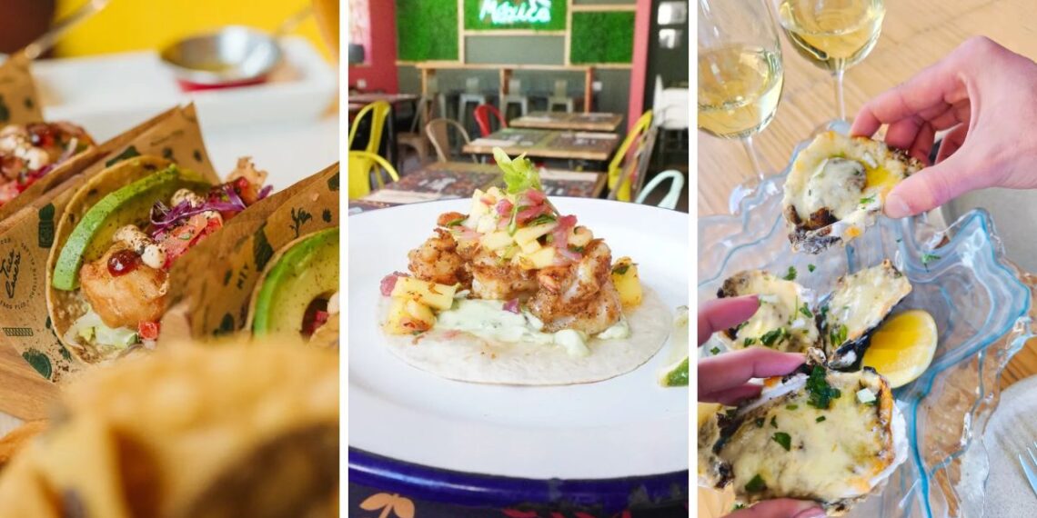 México reconoce a tres restaurantes de Vigo como embajadores de su gastronomía