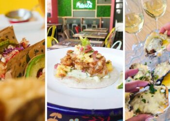 México reconoce a tres restaurantes de Vigo como embajadores de su gastronomía