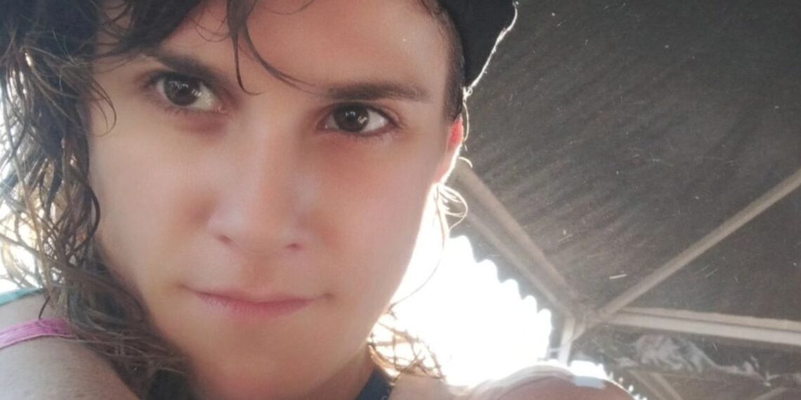 Hallan sin vida a Seila Esencia, la cantante desaparecida en Vigo desde hace dos semanas