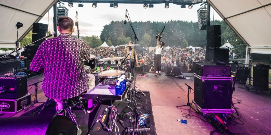 Uno de los festivales gratuitos 'top' de Galicia, el Surfing the Lérez, desvela todos sus artistas