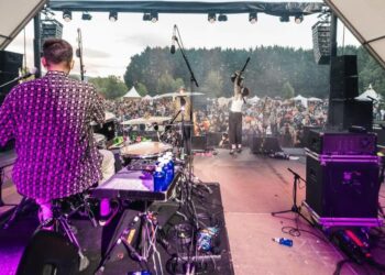 Uno de los festivales gratuitos 'top' de Galicia, el Surfing the Lérez, desvela todos sus artistas
