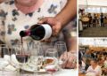 Desvelada la fecha de la Festa do Tinto Rías Baixas, que alcanza los 20 años de celebración