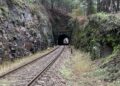 Nuevo paso para que el tramo ferroviario Redondela-Bifurcación Arcade sea más moderno