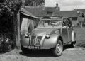 Regresa el famoso coche que Vigo fabricó para toda España, Citröen recupera el mítico 2 CV