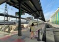 Una incidencia suspende los trenes entre Redondela y Vigo Guixar y provoca retrasos en Urzáiz