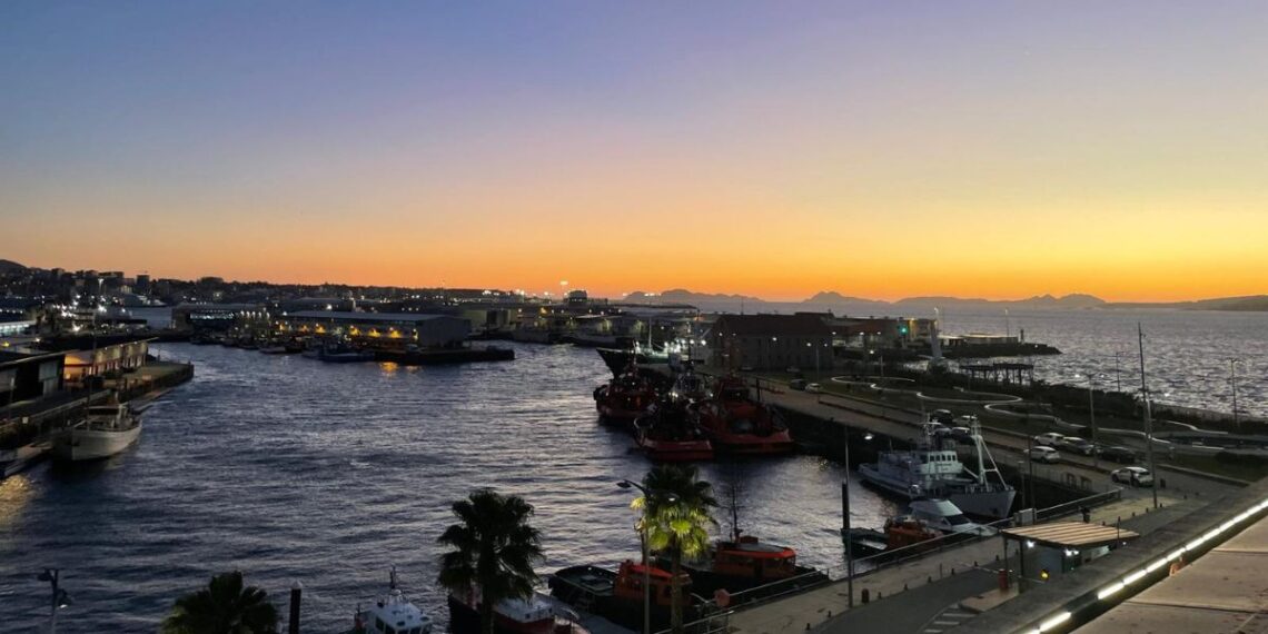 Nace un nuevo festival en Vigo en un escenario con una de las mejores vistas a la Ría