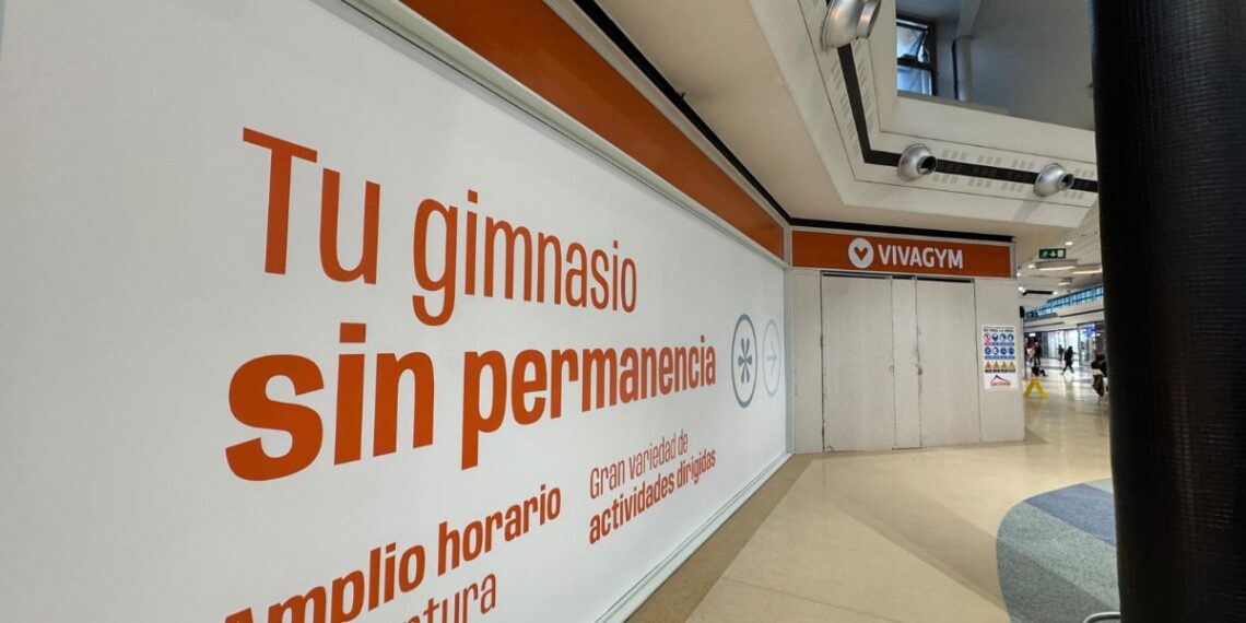 ¿Afectará la compra de Synergym por VivaGym a los centros de Vigo?