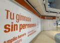 ¿Afectará la compra de Synergym por VivaGym a los centros de Vigo?