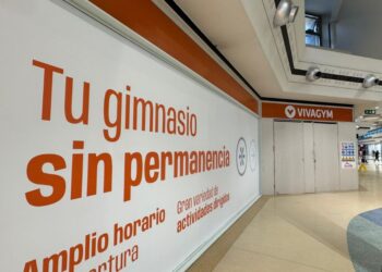 ¿Afectará la compra de Synergym por VivaGym a los centros de Vigo?