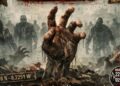 Un escape room transforma un pueblo del área de Vigo en un apocalipsis zombi en el que hay que sobrevivir