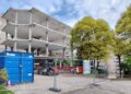 Luz verde al proyecto millonario de Zona Franca en Vigo, "un importante paso adelante"