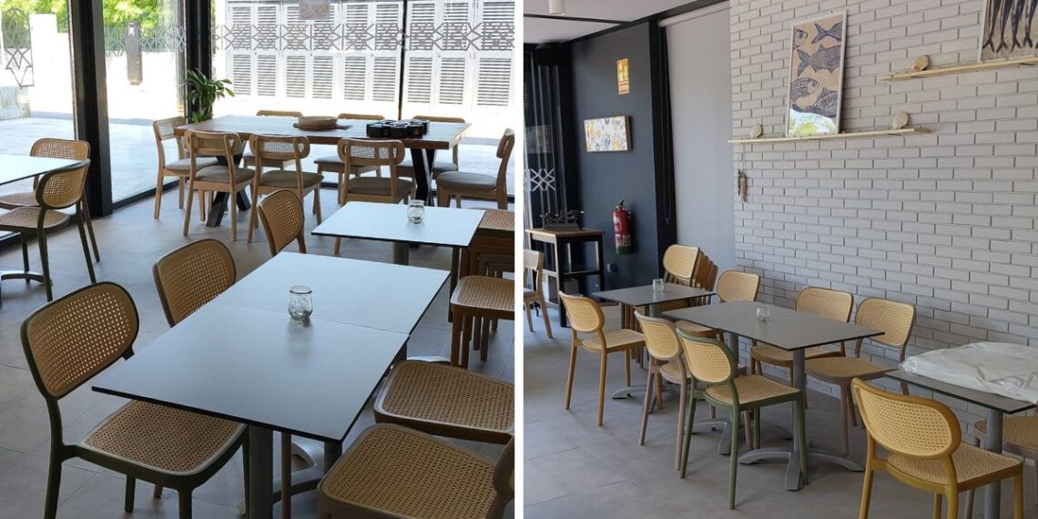 Cocina de mercado bajo demanda, el concepto con el que un nuevo local revolucionará el sur de Galicia