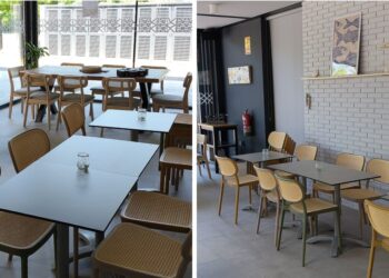 Cocina de mercado bajo demanda, el concepto con el que un nuevo local revolucionará el sur de Galicia