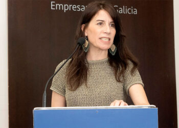 La Xunta señala en Vigo que el pacto sobre la AP-9 "es una tomadura de pelo"