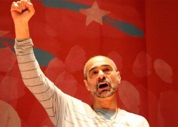 Muere Antolín Alcántara, el histórico sindicalista referente en las luchas del metal y el naval en Vigo