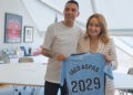 "Ni yendo a la Champions, no habrá vuelta atrás", Aspas confirma su despedida en un año