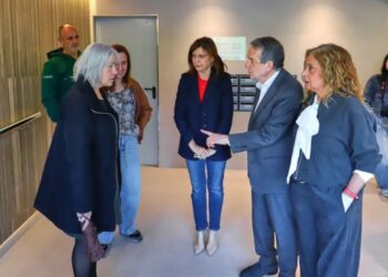 Vigo extenderá el Plan Barrios con para ayudas para obras y mejora de eficiencia energética